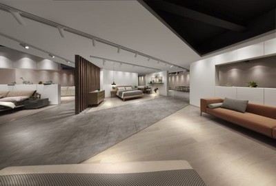 从网易严选HOME到造作 网红IP体验店在家具设计领域的新浪潮